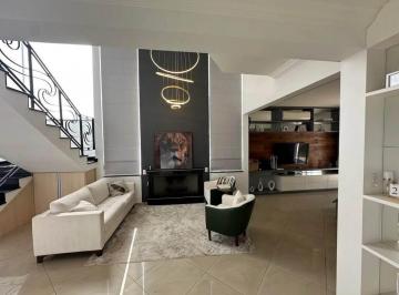 Casa · 300m² · 5 Quartos · 5 Vagas · Apartamento no Tarumã em Santana de Parnaíba - SP código 2094080