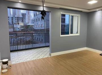 Apartamento · 75m² · 2 Quartos · 2 Vagas · Apartamento no Picanço em Guarulhos - SP código 2094113