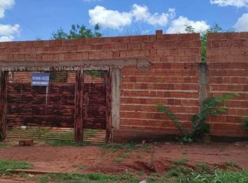 Casa · 60m² · 1 Quarto · Casa Térrea à Venda em Parque dos Sabiás, Campo Grande – 1 Quarto, 60 m² Internos