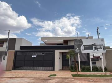 Casa · 150m² · Casa Térrea à venda, Alto das Palmeiras - Maracaju/MS