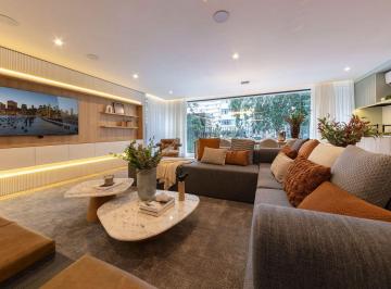 Apartamento de 2 quartos, São Paulo · Apartamento com 149 m² e 2 quartos à venda em Pinheiros