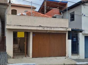 Casa · 60m² · 1 Quarto · Casa à venda, 1 quarto, Jardim Independência - São Paulo/SP