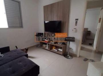 Apartamento · 47m² · 2 Quartos · 1 Vaga · Apartamento 2 Dormitórios Mobiliado, com Financiamento na Jardim Recanto, Americana/SP