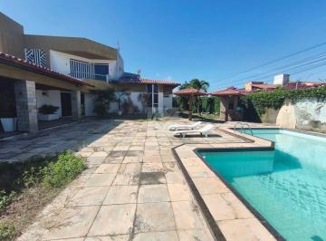 Casa · 394m² · 3 Quartos · 1 Vaga · Casa à venda, 3 quartos, 3 suítes, 1 vaga, Coroa do Meio - Aracaju/SE