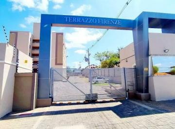 Apartamento · 38m² · 2 Quartos · 1 Vaga · Apartamento à venda, Terrazzo Firenze no bairro Aeroporto, Teresina/PI