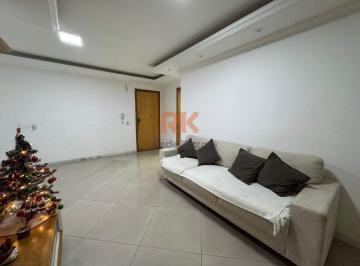 Apartamento · 157m² · 3 Quartos · 1 Vaga · Área privativa à venda, 3 quartos, 1 suíte, 1 vaga, Cabral - Contagem/MG