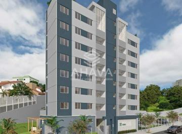 Apartamento · 70m² · 2 Quartos · 2 Vagas · Apartamento à venda, 2 quartos, 1 suíte, 2 vagas, Planalto - Belo Horizonte/MG