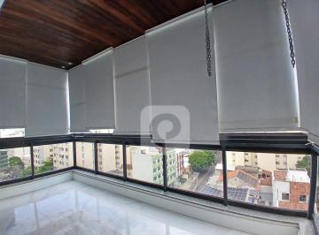 Apartamento · 207m² · 3 Quartos · 1 Vaga · Apartamento Duplex 207m² a venda na Tijuca
