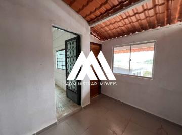 Casa · 160m² · 2 Quartos · 1 Vaga · Vendo casa ampla no Santanense- Itaúna/Mg!!