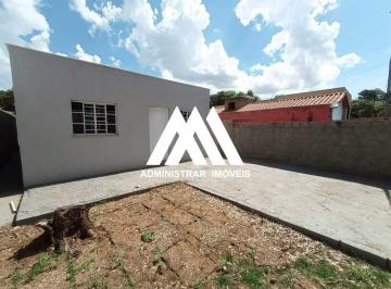 Casa à venda no Jardim das Roseiras – conforto, espaço e localização top! · Casa à venda, 2 quartos, Jardim das Roseiras - Igarapé/MG