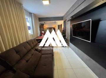 Apartamento · 79m² · 3 Quartos · 1 Vaga · Vendo apartamento em Itaúna com excelente localização!