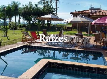 Rural · 20000m² · 3 Quartos · 4 Vagas · Linda Chácara com 3/4 sendo 1 suíte 