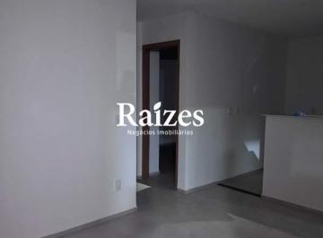 Apartamento · 49m² · 2 Quartos · 1 Vaga · Apartamento novo com 2/4 no Chácaras Tubalina