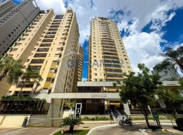Apartamento · 106m² · 3 Quartos · 1 Vaga · Via Paradiso - Rua 28 Norte | 106m², Nascente, Vista Livre e 3 Banheiros com Ventilação Natural