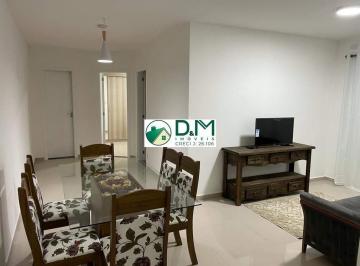 Apartamento · 54m² · 1 Quarto · 1 Vaga · Apartamento à venda, 1 quarto, 1 suíte, 1 vaga, Parafuso - Cajati/SP