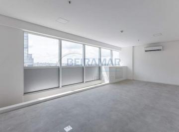 Comercial · 37m² · 1 Vaga · Salas corporativas para Locação no DF Century Plaza - Águas Claras