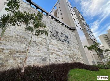 Apartamento · 72m² · 3 Quartos · 2 Vagas · Apto 3 quartos NOVO no Buritis - Lazer completo e quadra de Beach tenis