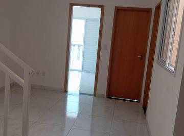 Apartamento · 96m² · 2 Quartos · 2 Vagas · Apartamento no Jardim Irene em Santo André - SP código 2094394