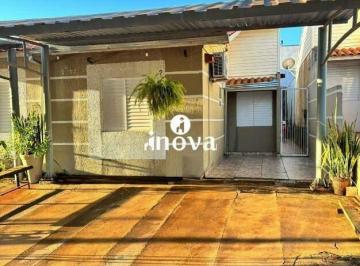 Casa · 79m² · 3 Quartos · 1 Vaga · Casa a venda no Condomínio Moradas