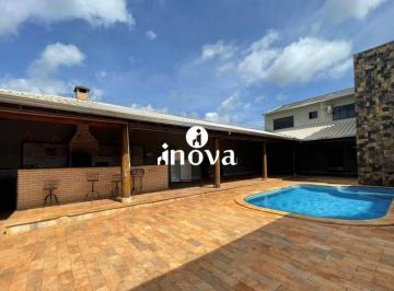 Casa · 199m² · 3 Quartos · 2 Vagas · Casa residencial ou comercial a venda, Bairro Laranjeiras II