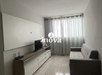 Apartamento · 2 Quartos · 1 Vaga · Apartamento à venda, bairro Cidade Nova