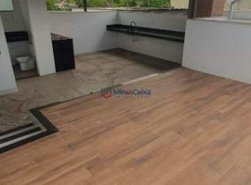 Casa · 267m² · 4 Quartos · 2 Vagas · TRIPLEX NOVO A VENDA NO BAIRRO QUITANDINHA , MUITO PROXIMO AO SERENATA