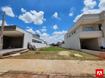 Terreno · 360m² · Terreno Residencial no Condomínio Jardim Firenze, em Santa Bárbara d'Oeste