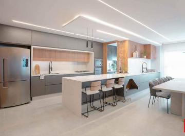 Apartamento · 123m² · 2 Quartos · 3 Vagas · Apartamento à venda com 2 quartos (2 suítes) e 3 vagas no Signa Residence em Americana 