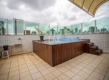 Apartamento · 180m² · 4 Quartos · 3 Vagas · Cobertura à venda, 4 quartos, 1 suíte, 3 vagas, Gutierrez - Belo Horizonte/MG