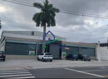 Comercial · 1492m² · 22 Vagas · Realiza Vende Lojão em Piratininga Próximo Entrada de Camboinhas