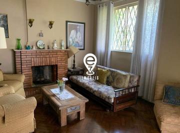 Casa · 197m² · 3 Quartos · 4 Vagas · Casa de Aluguel em Parque Imperial, SP – 3 Quartos, 2 Suítes, 4 Vagas