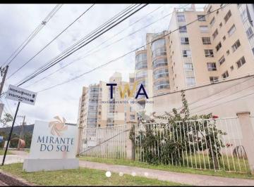 Apartamento · 174m² · 4 Quartos · 3 Vagas · Apartamento, Mirante do Sol, Alphaville Lagoa dos Ingleses, Nova Lima, 4 quartos, R$1.300.000,00, à 