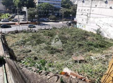 Terreno · 1600m² ·  **TERRENO 1.600 m² – ALAMEDA SÃO BOAVENTURA, FONSECA – NITERÓI/RJ* à venda