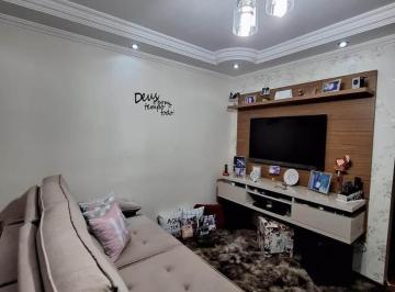Apartamento · 48m² · 1 Quarto · 1 Vaga · Apartamento à venda em Jardim Valeria com 48 m², 0 quartos, 1 vaga