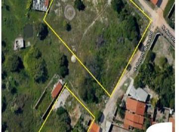 Terreno · 5016m² · Lote residencial/comercial de 5.016 m² à venda em Sabiaguaba, Fortaleza – R$ 1.880.000