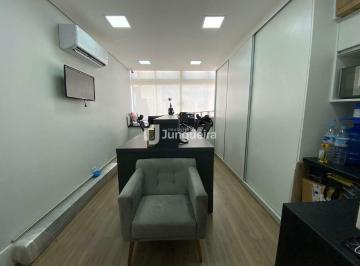 Comercial · 20m² · Sala Comercial à venda, Centro - Piracicaba/SP