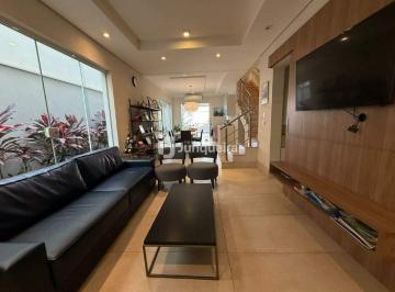 Casa · 200m² · 4 Quartos · 2 Vagas · Casa em Condomínio à venda, 4 quartos, 2 suítes, 2 vagas, Lazuli Club - Piracicaba/SP