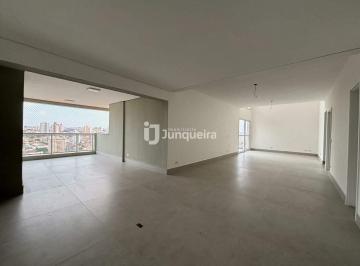 Apartamento · 170m² · 3 Quartos · 3 Vagas · Apartamento à venda, 3 quartos, 3 suítes, 3 vagas, Jardim Europa - Piracicaba/SP