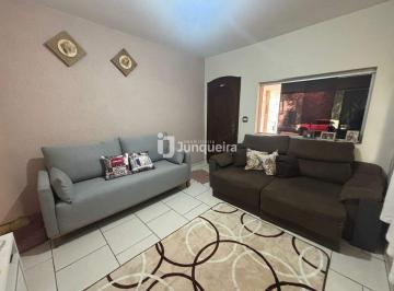Casa · 146m² · 4 Quartos · 2 Vagas · Casa à venda, 4 quartos, 2 vagas, Vila Rezende - Piracicaba/SP