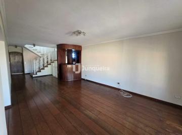 Casa · 355m² · 4 Quartos · 4 Vagas · Casa à venda, 4 quartos, 2 suítes, 4 vagas, Parque Santa Cecília - Piracicaba/SP