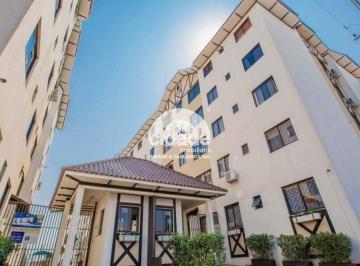 Apartamento · 65m² · 2 Quartos · 2 Vagas · Apartamento à venda, 2 quartos, 2 vagas, Recanto Tropical - Cascavel/Pr