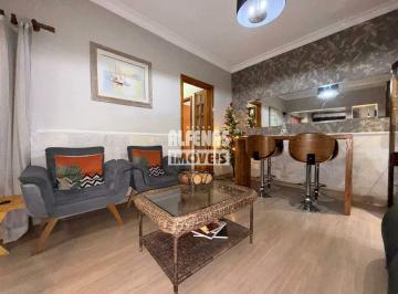 Apartamento · 105m² · 3 Quartos · 1 Vaga · Área privativa à venda 3 quartos no Bairro Caiçaras