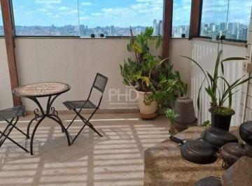 Area gourmet · Cobertura Residencial com 3 Dormitórios, 3 Vagas e Lazer em Anchieta, SBC