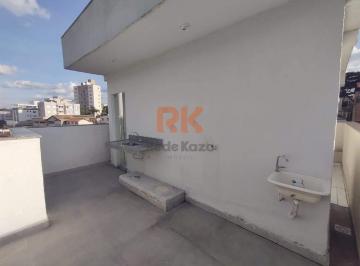 Apartamento · 88m² · 3 Quartos · 2 Vagas · Cobertura residencial frente em Vila Cloris, BH – 3 Dormitórios, 2 Vagas