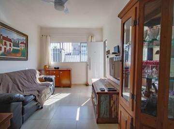 Casa · 80m² · 3 Quartos · 2 Vagas · Apartamento à venda em Balneario Mogiano com 80 m², 3 quartos, 2 vagas