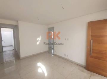 Rural · 75m² · 3 Quartos · 2 Vagas · Área privativa residencial com 3 quartos, 2 vagas e varanda – Copacabana, BH