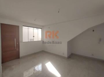 Apartamento · 75m² · 3 Quartos · 2 Vagas · Área privativa residencial com 3 quartos, 2 vagas e varanda – Copacabana, BH