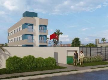Apartamento · 25m² · 1 Quarto · Apartamento com 25,3m² 1 quarto, à venda, no bairro Cajuru em Curitiba