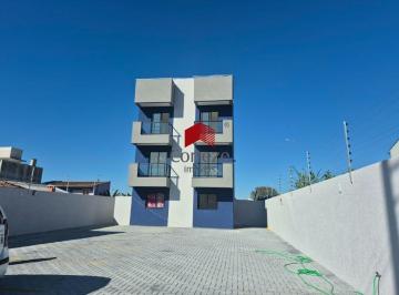 Apartamento · 29m² · 1 Quarto · Apartamento com 28,64m² 1 quarto, à venda, no bairro Cajuru em Curitiba