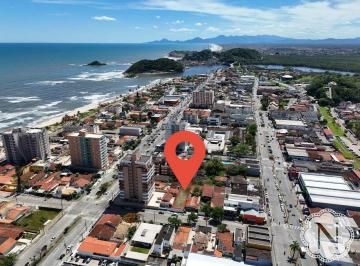 Terreno · 500m² · Área à venda no Centro de Itanhaém